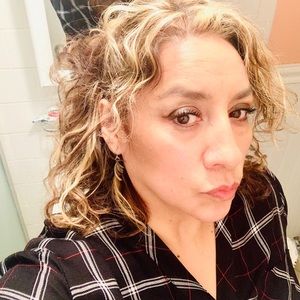 Meet your Posher, Ruth